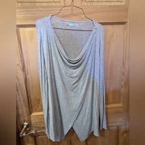 Maurices nursing top